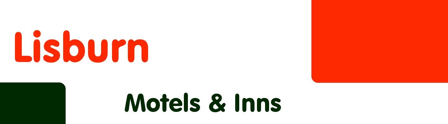 Best motels & inns in Lisburn - Rating & Reviews